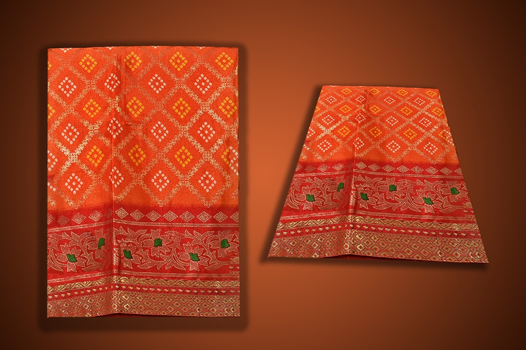 Saree - SA07095