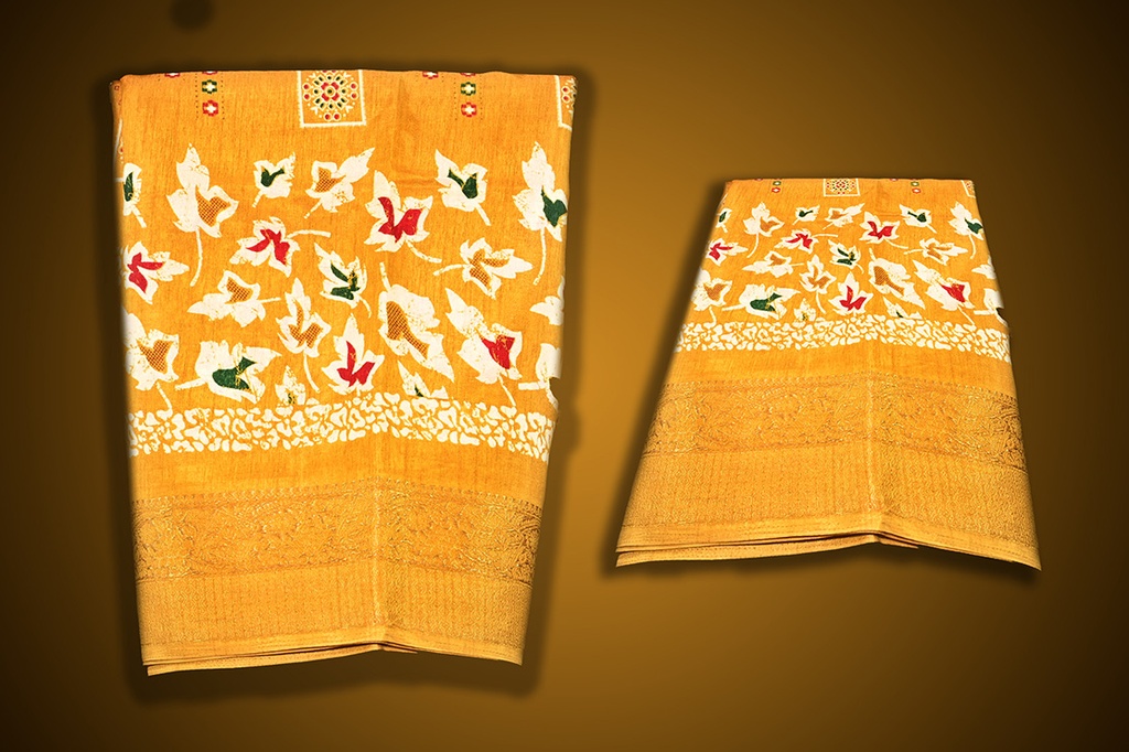 Saree - SA07512