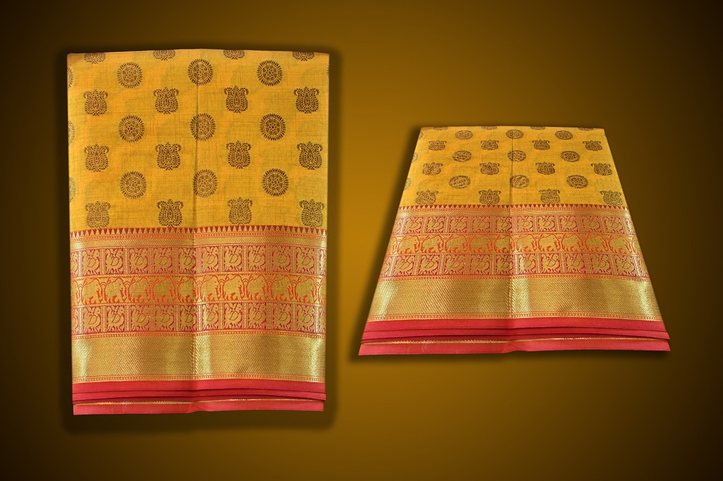 Saree - SA07669