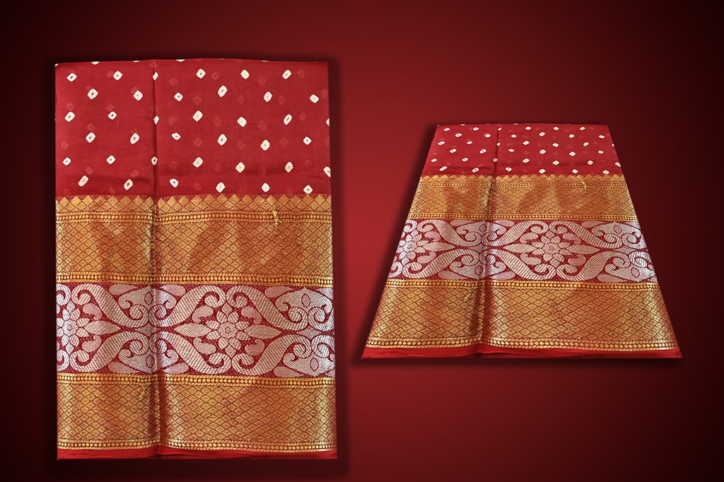 Saree - SA07672