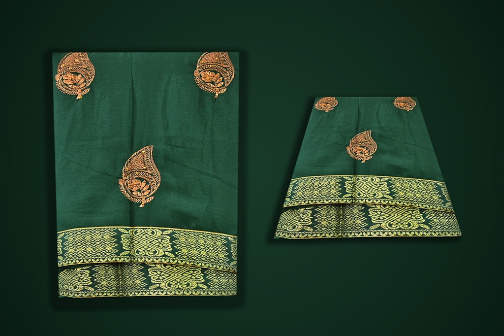 Saree - SA07743