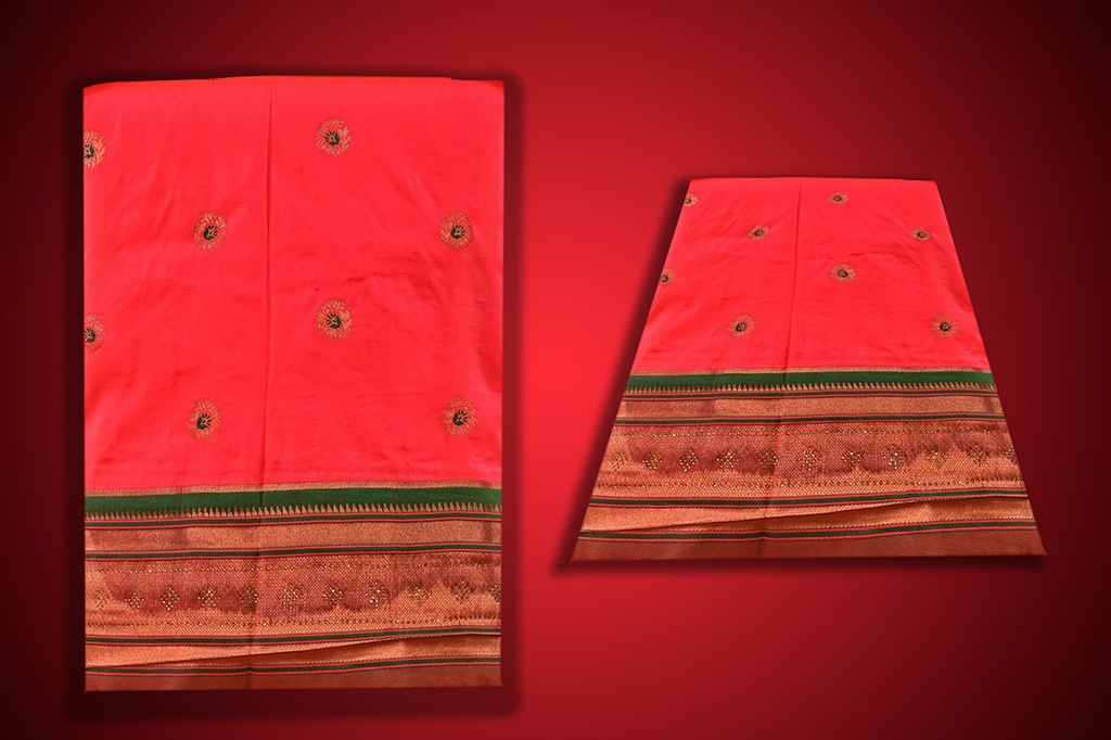 Saree - SA07745