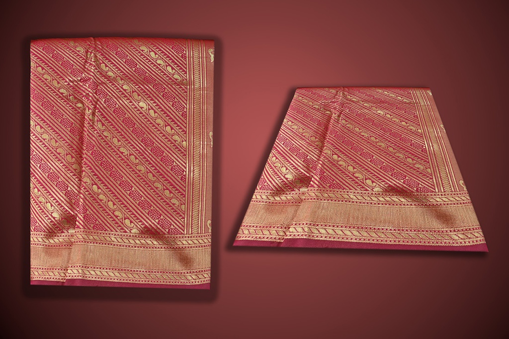 Saree - SA07950