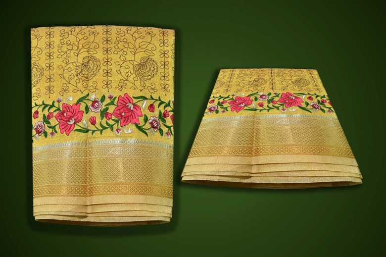 Saree - SA08180