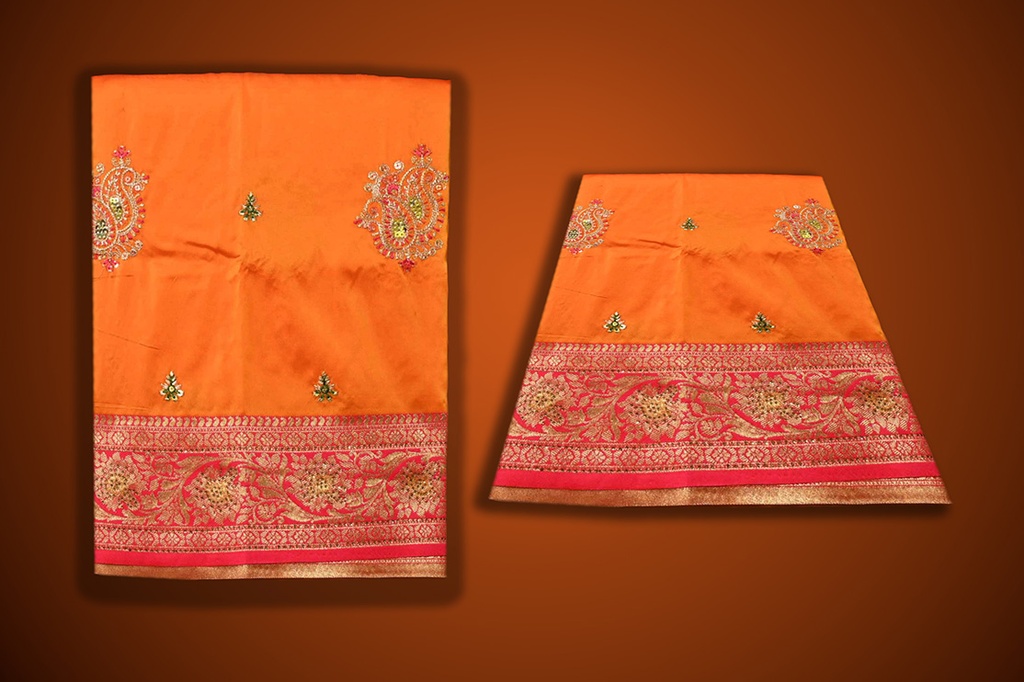 Saree - SA08430