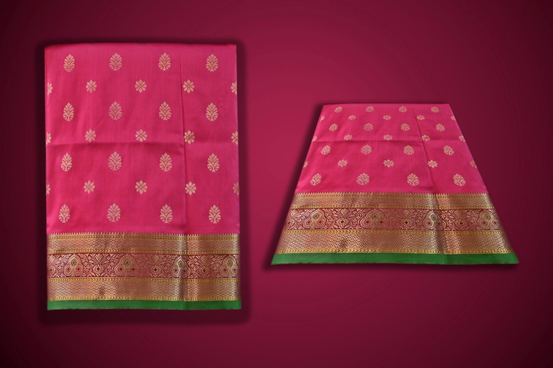 Saree - SA08476