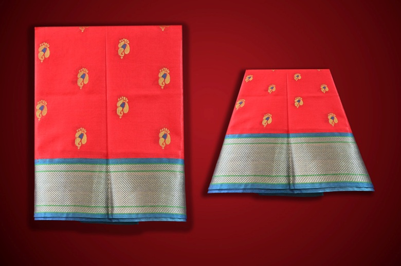 Saree - SA08616