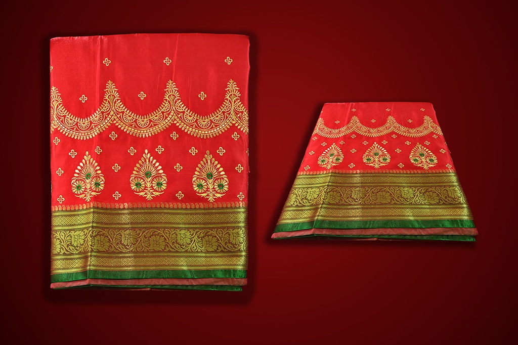 Saree - SA08698