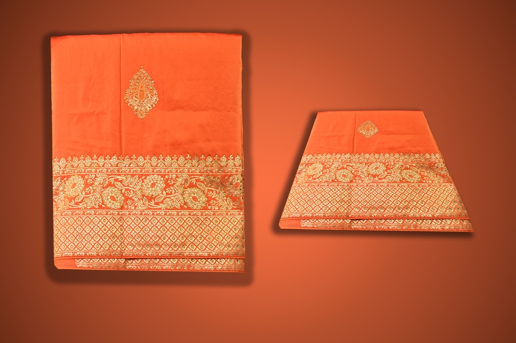 Saree - SA08700