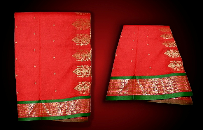 Saree - SA05787