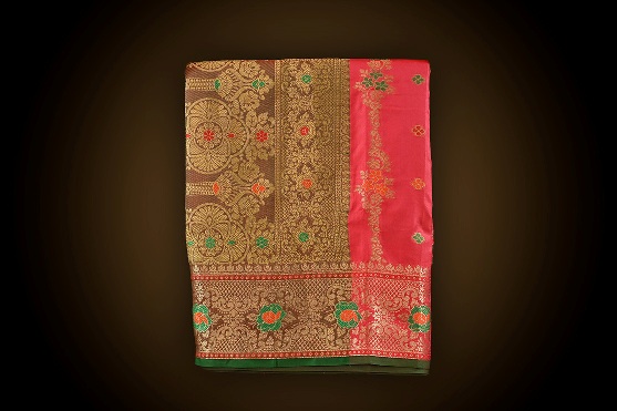 Saree - SA06923