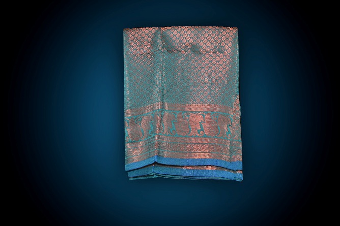 Saree - SA07022