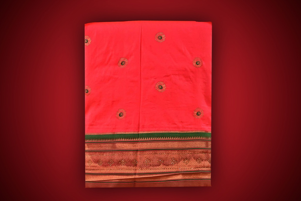 Saree - SA07745