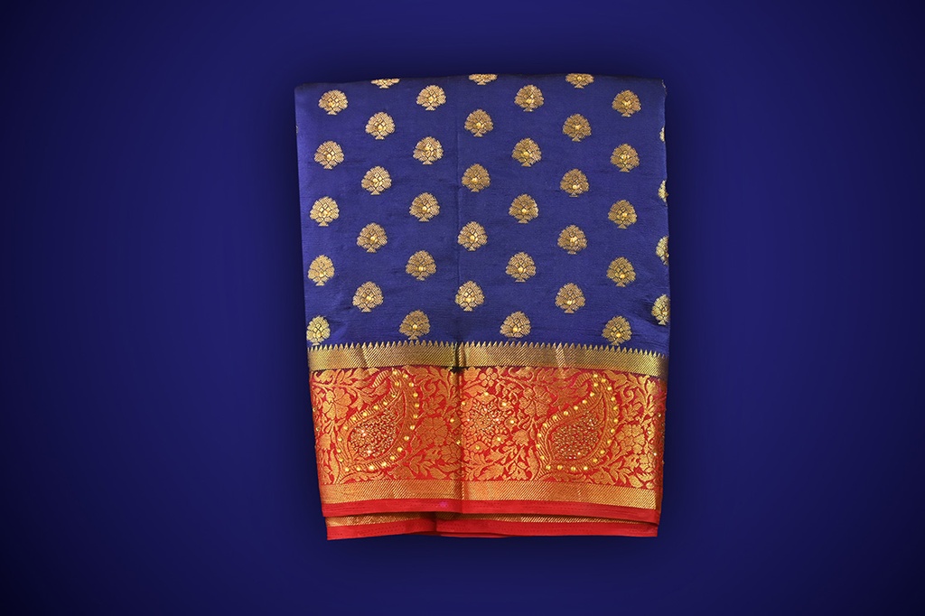 Saree - SA07947