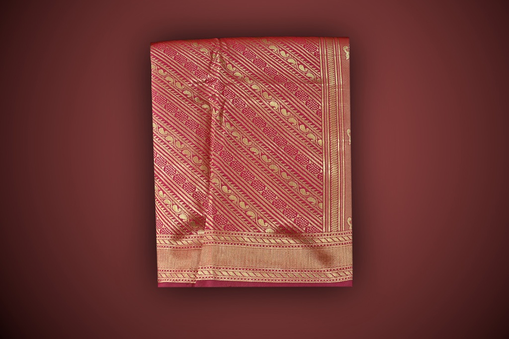 Saree - SA07950