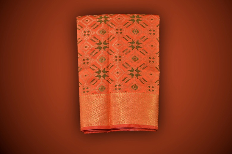 Saree - SA08178