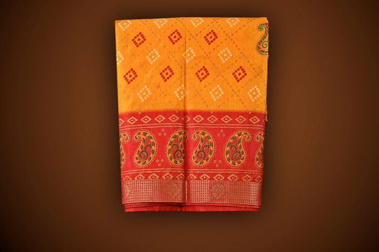 Saree - SA08270