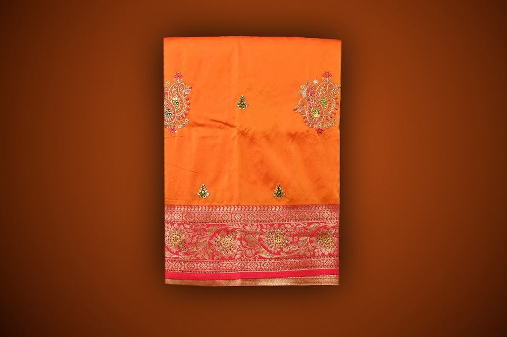 Saree - SA08430