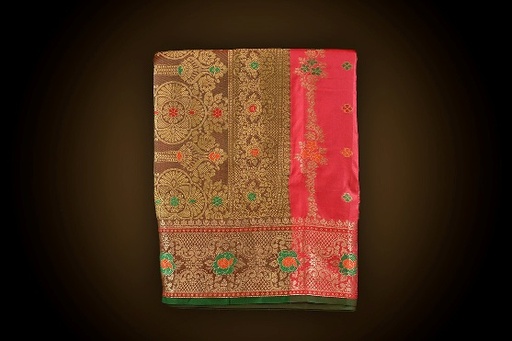 [SA06923] Saree - SA06923