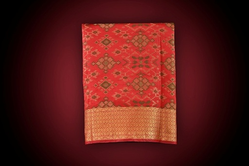 [SA06925] Saree - SA06925