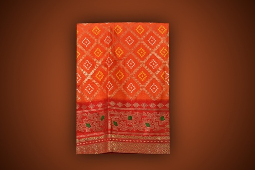 [SA07095] Saree - SA07095