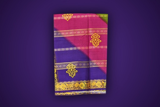 [SA07234] Saree - SA07234