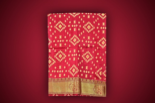 [SA07411] Saree - SA07411