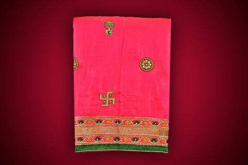 [SA07513] Saree - SA07513