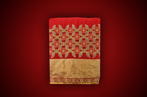 [SA07517] Saree - SA07517