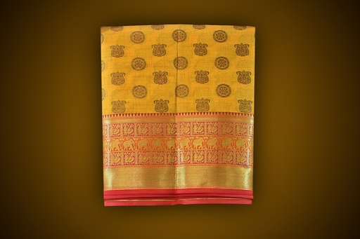 [SA07669] Saree - SA07669