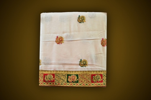 [SA07741] Saree - SA07741