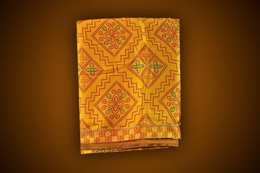 [SA07744] Saree - SA07744