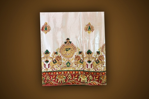 [SA07905] Saree - SA07905