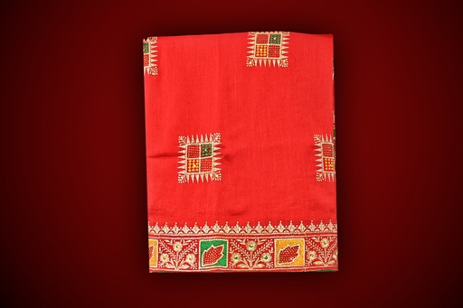 [SA07943] Saree - SA07943