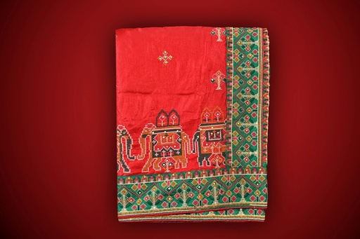 [SA08176] Saree - SA08176