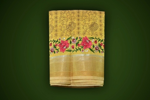 [SA08180] Saree - SA08180