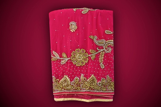 [SA08272] Saree - SA08272