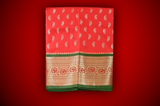 [SA08273] Saree - SA08273