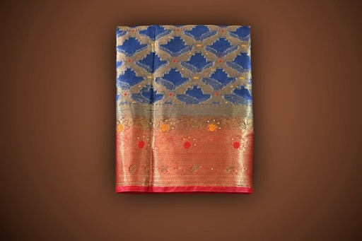 [SA08477] Saree - SA08477