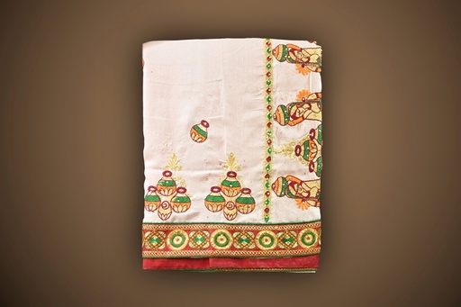 [SA08521] Saree - SA08521