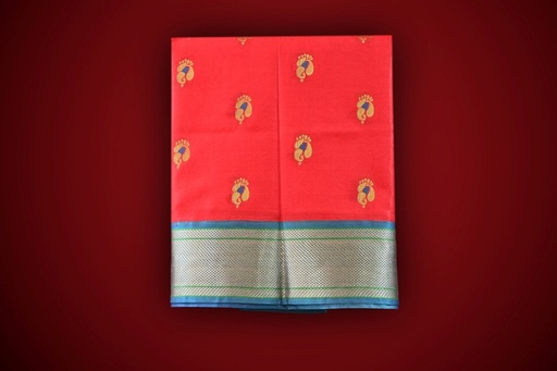 [SA08616] Saree - SA08616