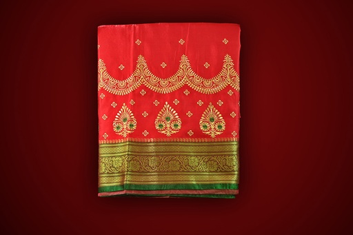 [SA08698] Saree - SA08698