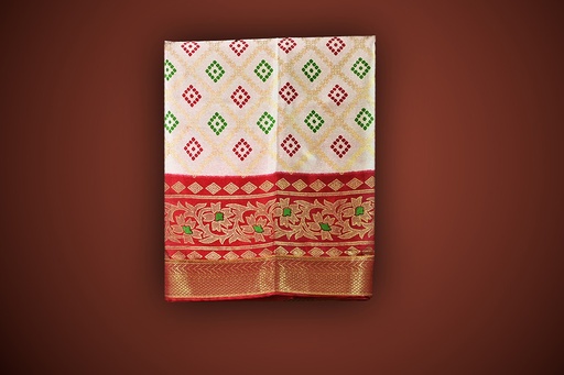 [SA08699] Saree - SA08699