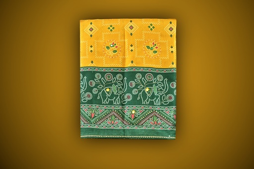 [SA08910] Saree - SA08910